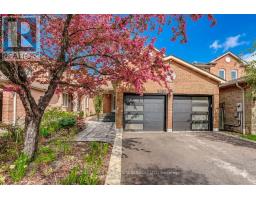 3592 CHERRINGTON CRESCENT, Mississauga, Ontario