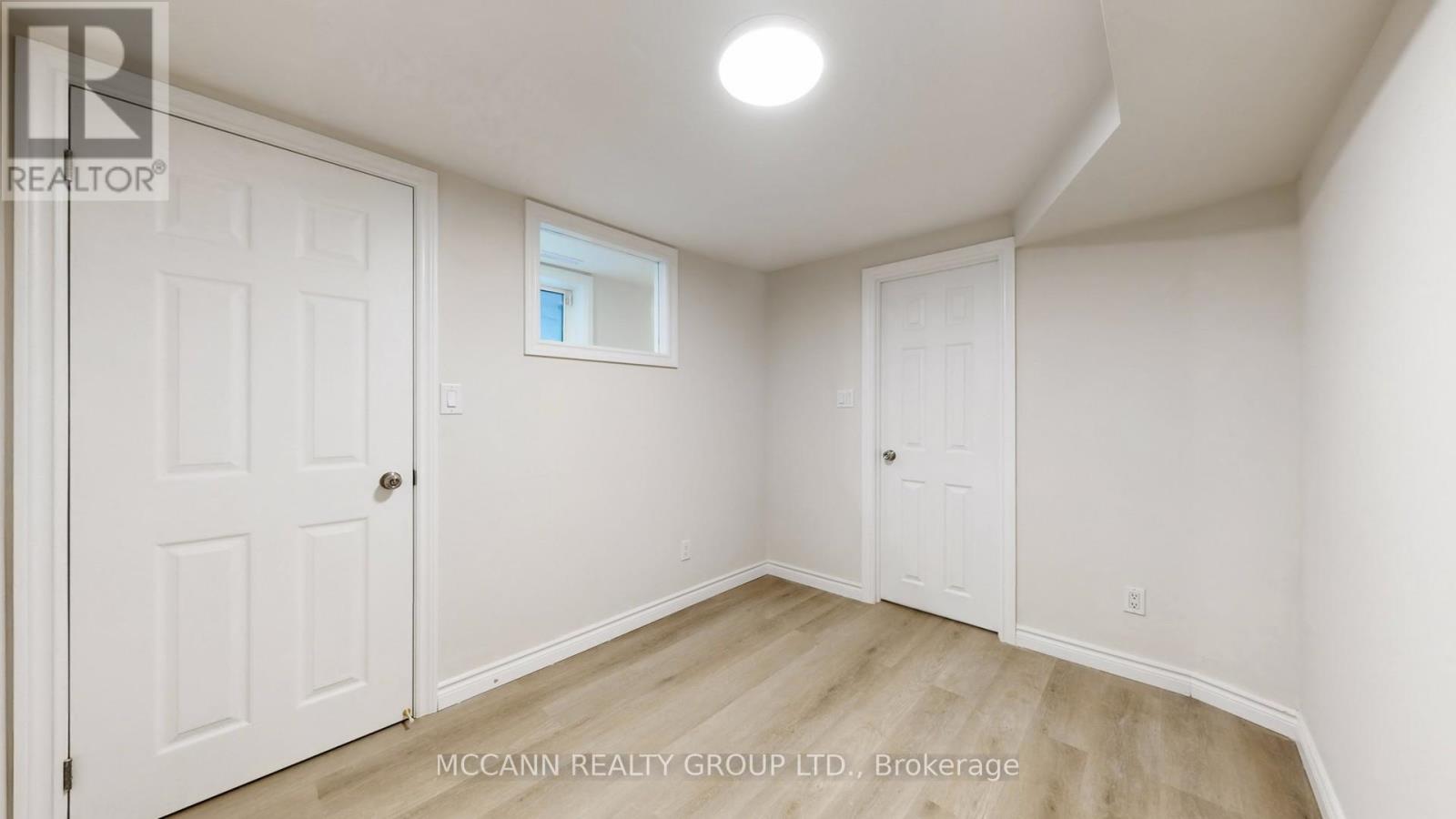 274 Boon Avenue, Toronto, Ontario  M6E 3Z9 - Photo 14 - W13138410