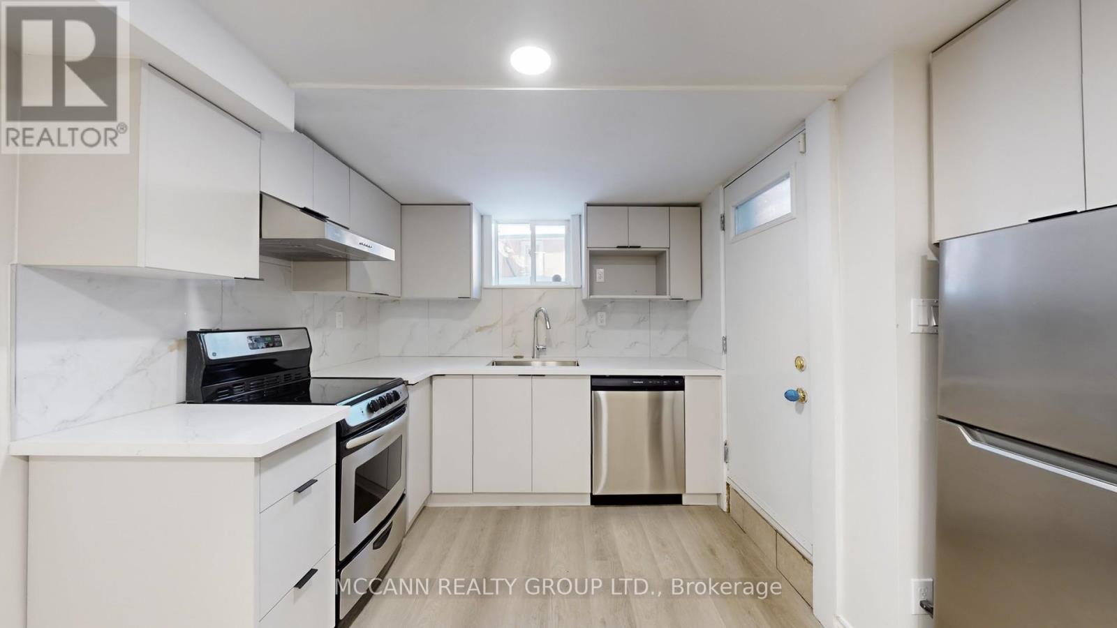 274 Boon Avenue, Toronto, Ontario  M6E 3Z9 - Photo 4 - W13138410