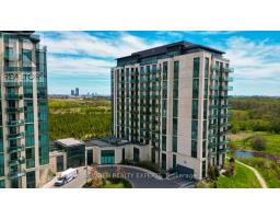808 - 65 YORKLAND BOULEVARD, Brampton, Ontario