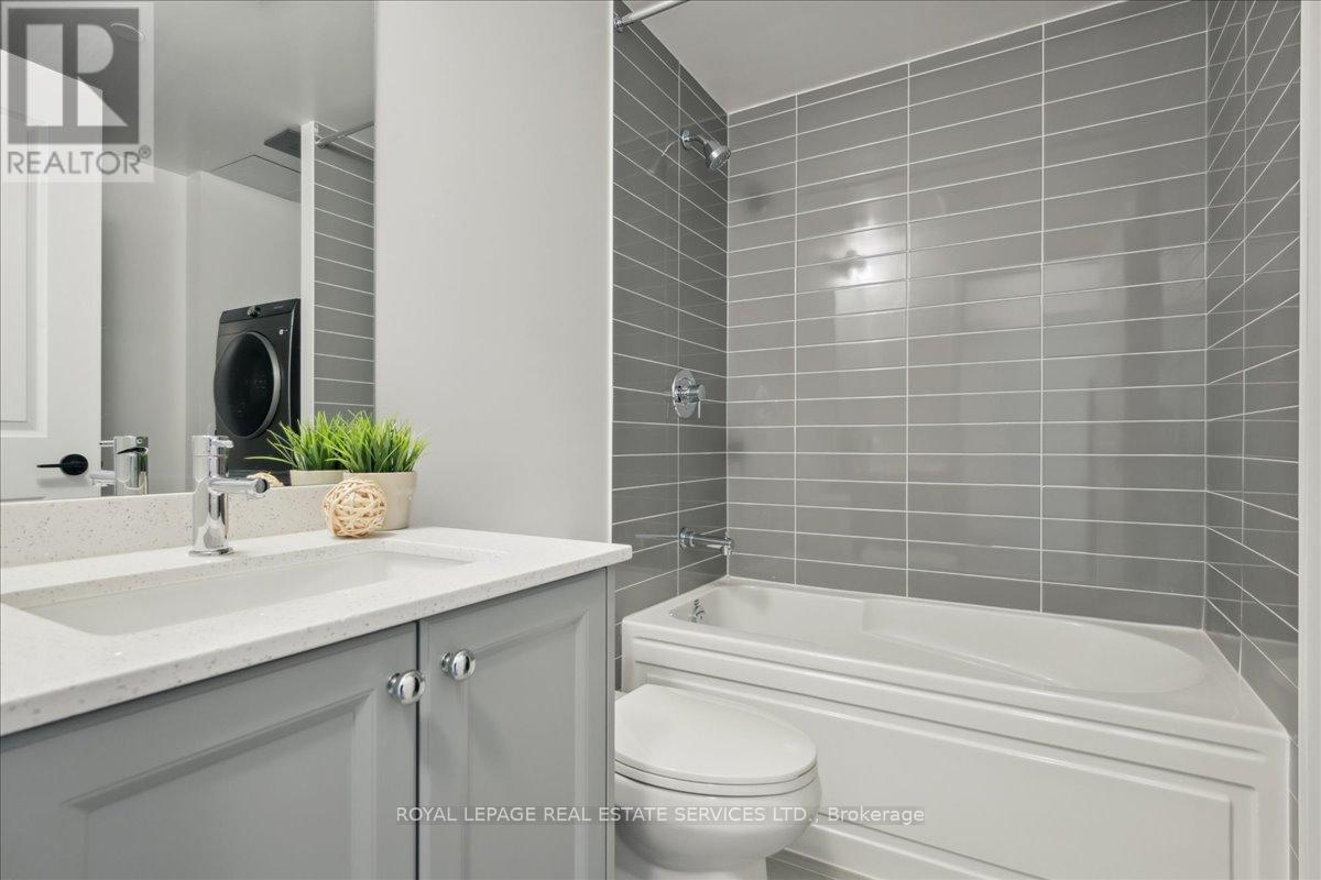717 - 2343 Khalsa Gate, Oakville, Ontario  L6M 4J2 - Photo 16 - W13138434