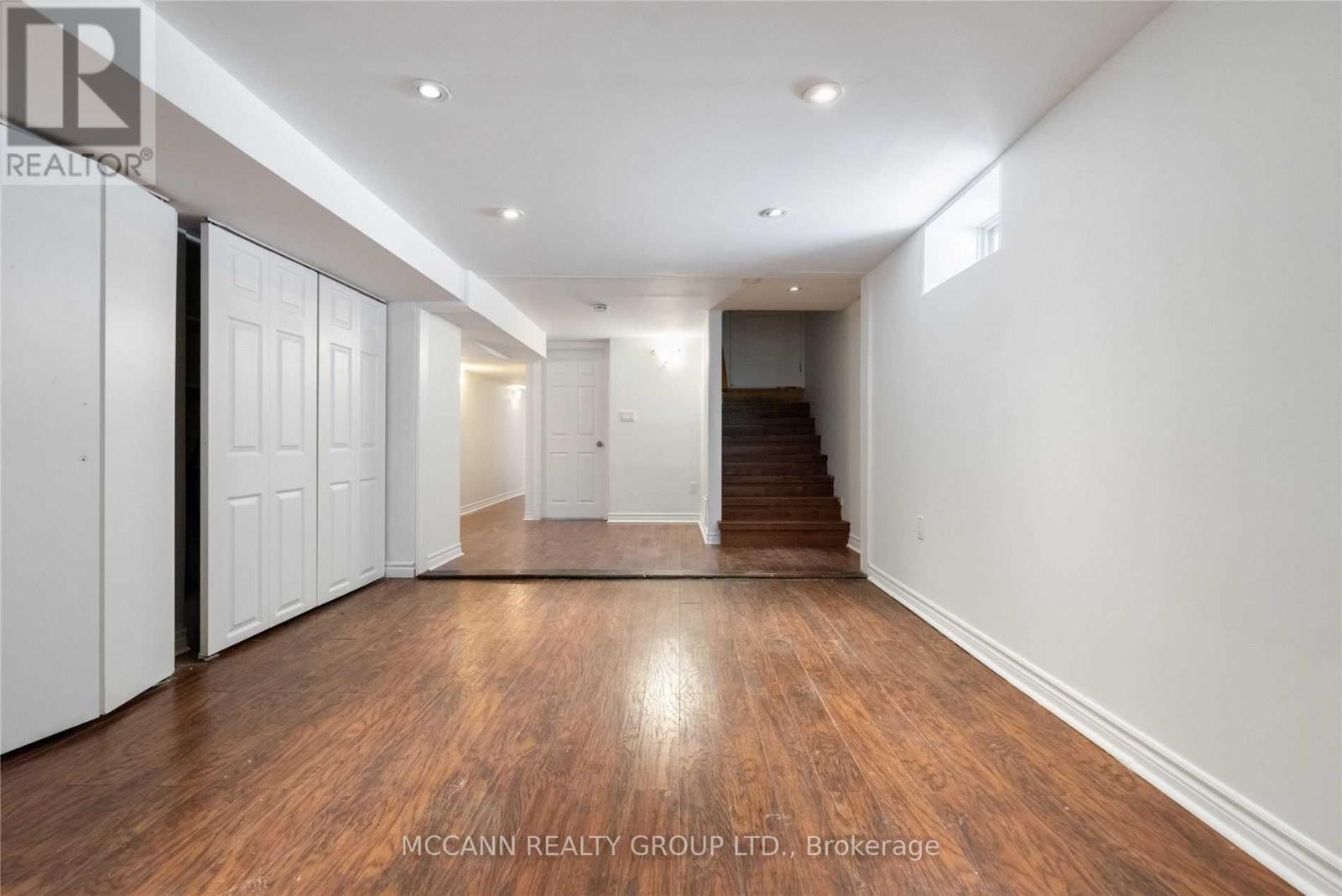 Basement - 114 Belgravia Avenue, Toronto, Ontario  M6E 2M5 - Photo 3 - W13138456
