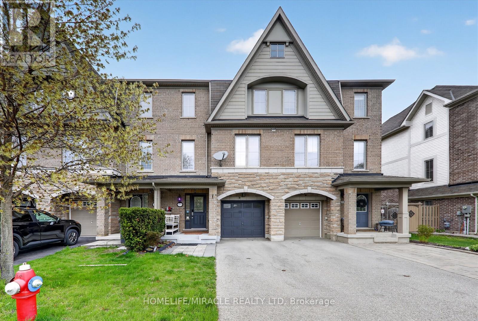 7559 CHINGUACOUSY ROAD, Brampton, Ontario