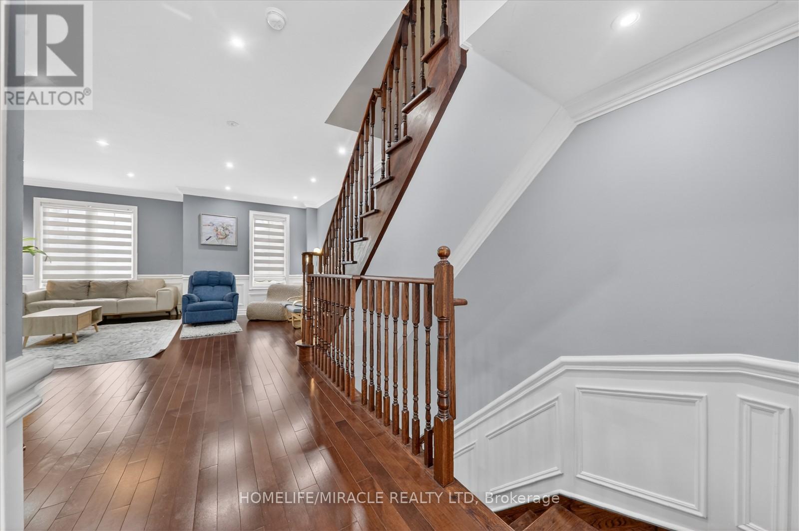 7559 Chinguacousy Road, Brampton, Ontario  L6Y 0R2 - Photo 11 - W13138466