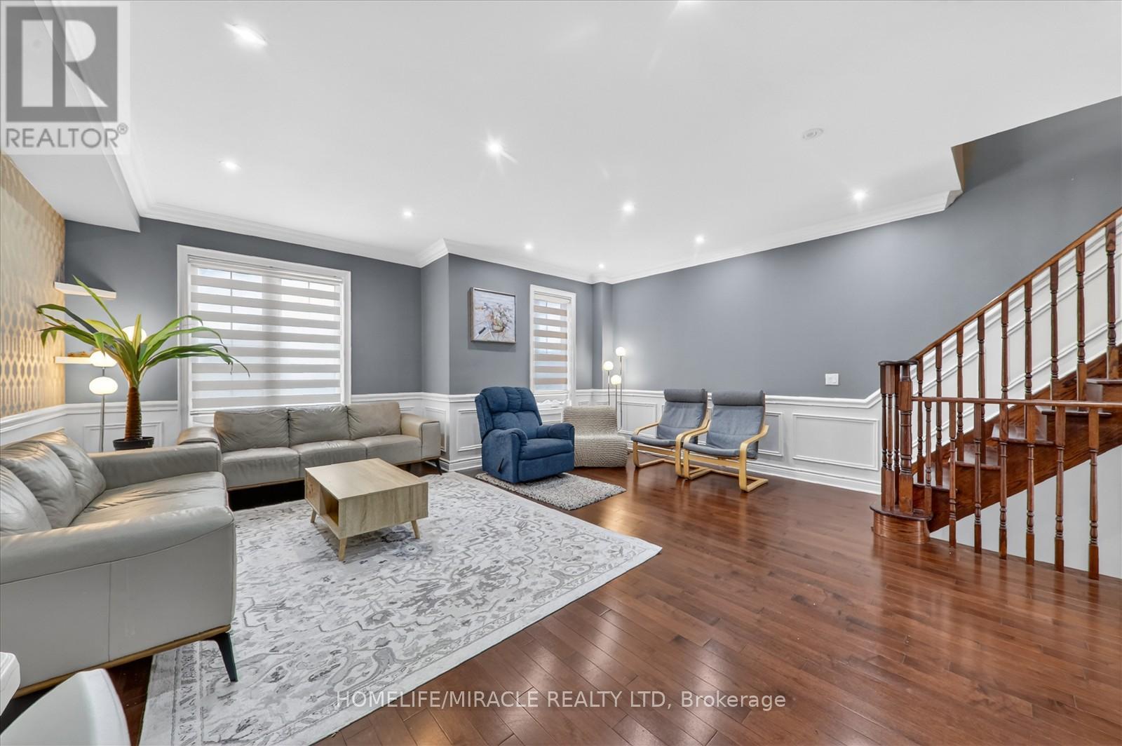 7559 Chinguacousy Road, Brampton, Ontario  L6Y 0R2 - Photo 13 - W13138466