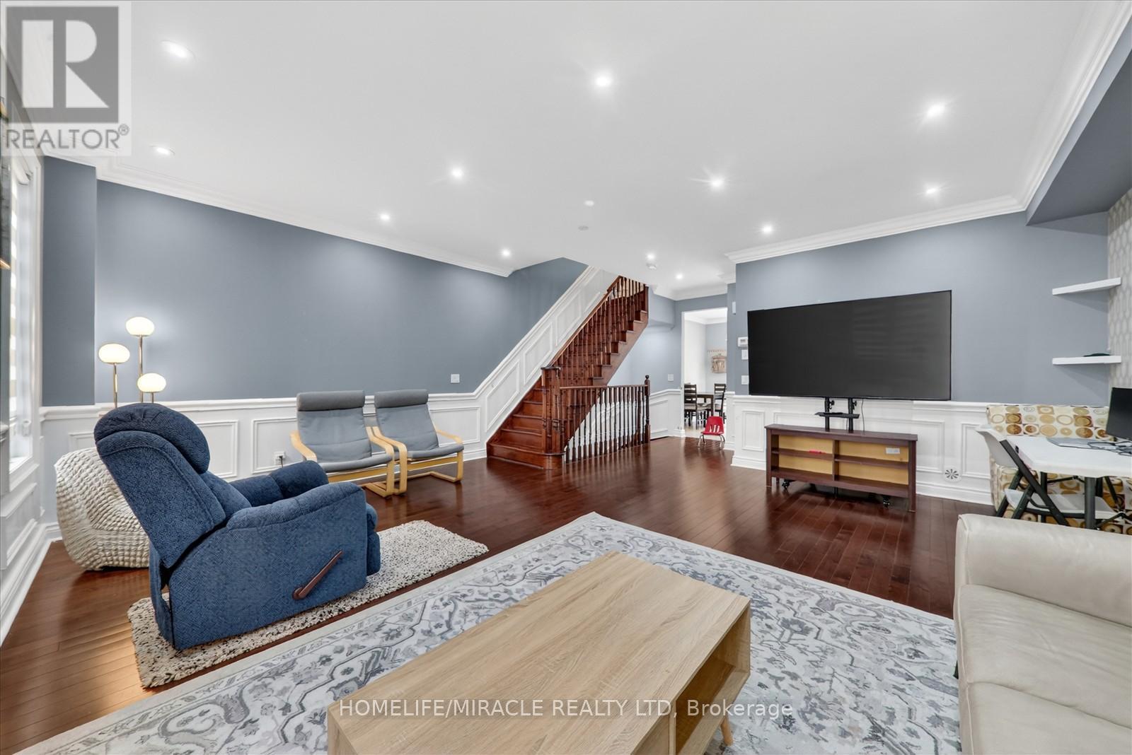 7559 Chinguacousy Road, Brampton, Ontario  L6Y 0R2 - Photo 14 - W13138466