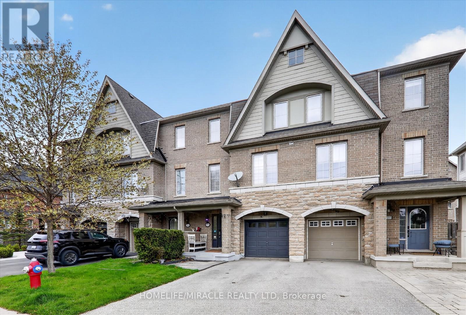 7559 Chinguacousy Road, Brampton, Ontario  L6Y 0R2 - Photo 2 - W13138466