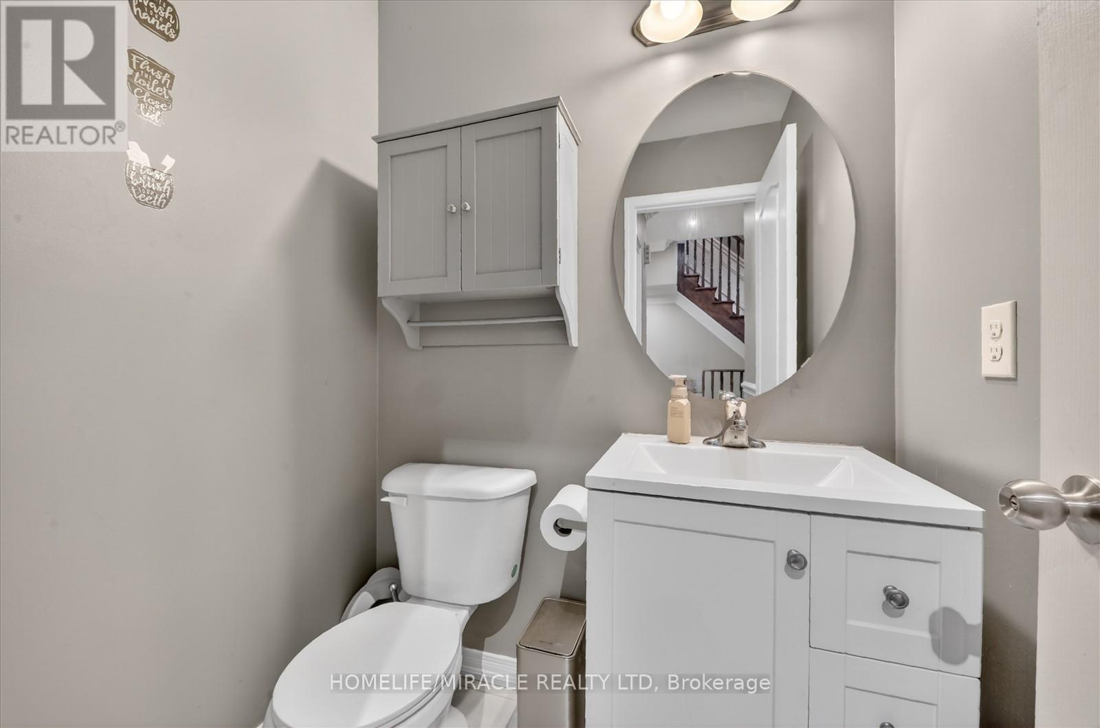 7559 Chinguacousy Road, Brampton, Ontario  L6Y 0R2 - Photo 20 - W13138466