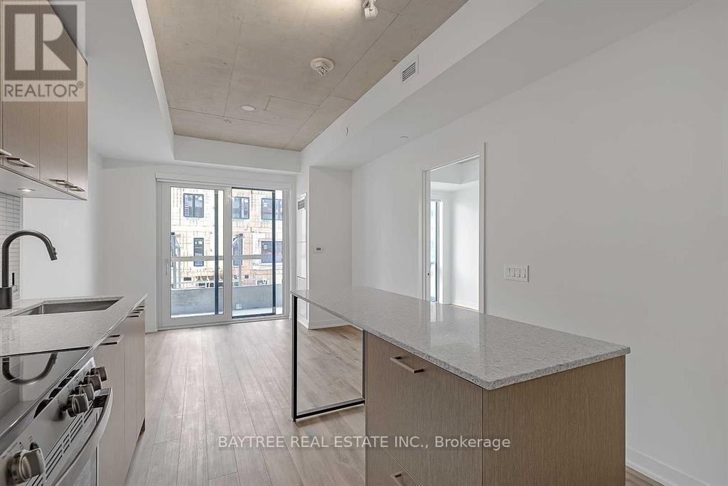 201 - 1808 St Clair Avenue W, Toronto, Ontario  M6N 0C1 - Photo 3 - W13138480