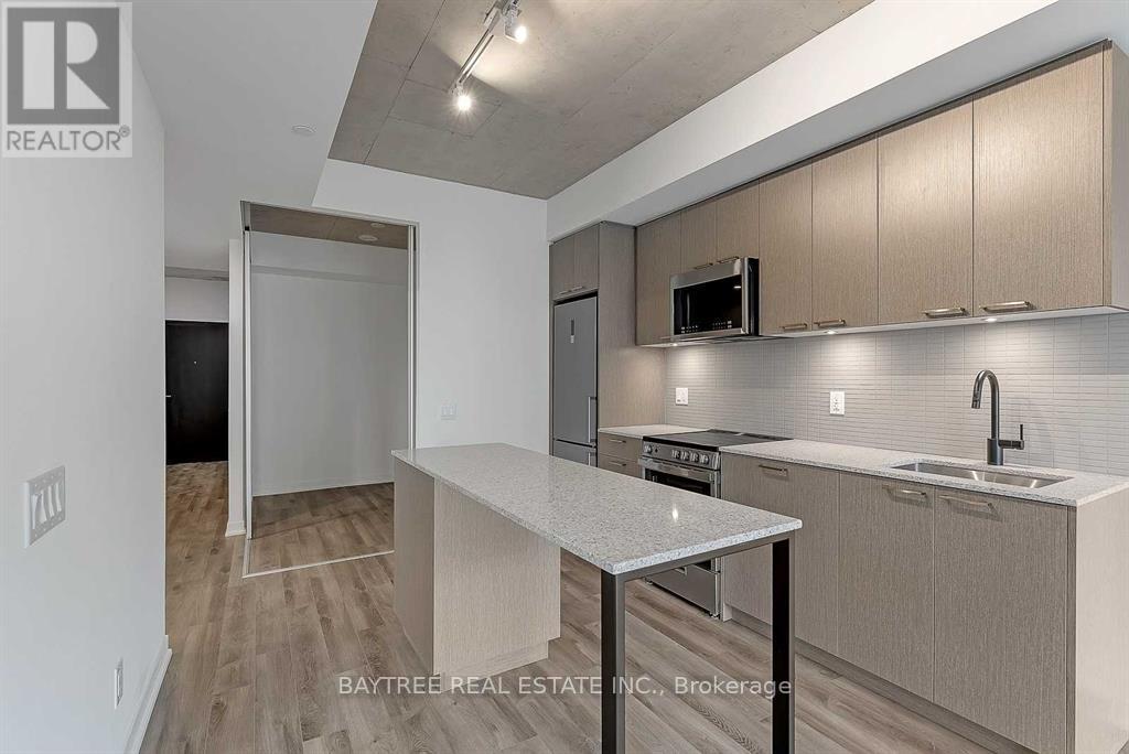 201 - 1808 St Clair Avenue W, Toronto, Ontario  M6N 0C1 - Photo 6 - W13138480