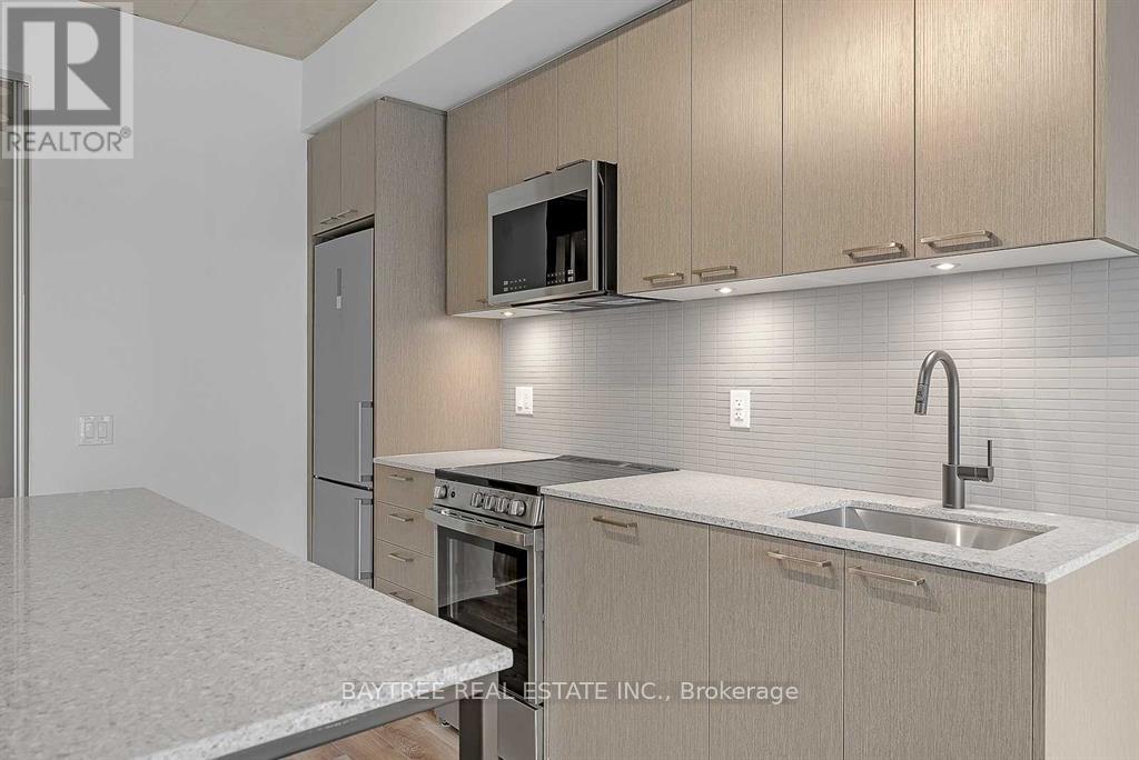 201 - 1808 St Clair Avenue W, Toronto, Ontario  M6N 0C1 - Photo 7 - W13138480