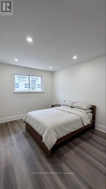 202 - 15 Sanagan Road, Toronto, Ontario  M9V 1R7 - Photo 2 - W13138486