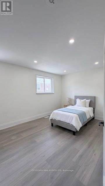 202 - 15 Sanagan Road, Toronto, Ontario  M9V 1R7 - Photo 3 - W13138486