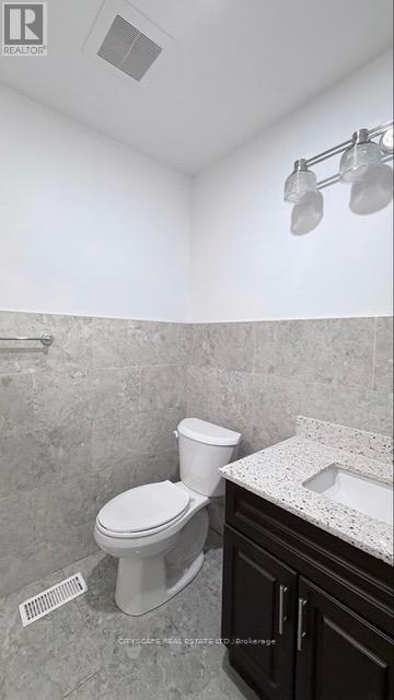 202 - 15 Sanagan Road, Toronto, Ontario  M9V 1R7 - Photo 4 - W13138486