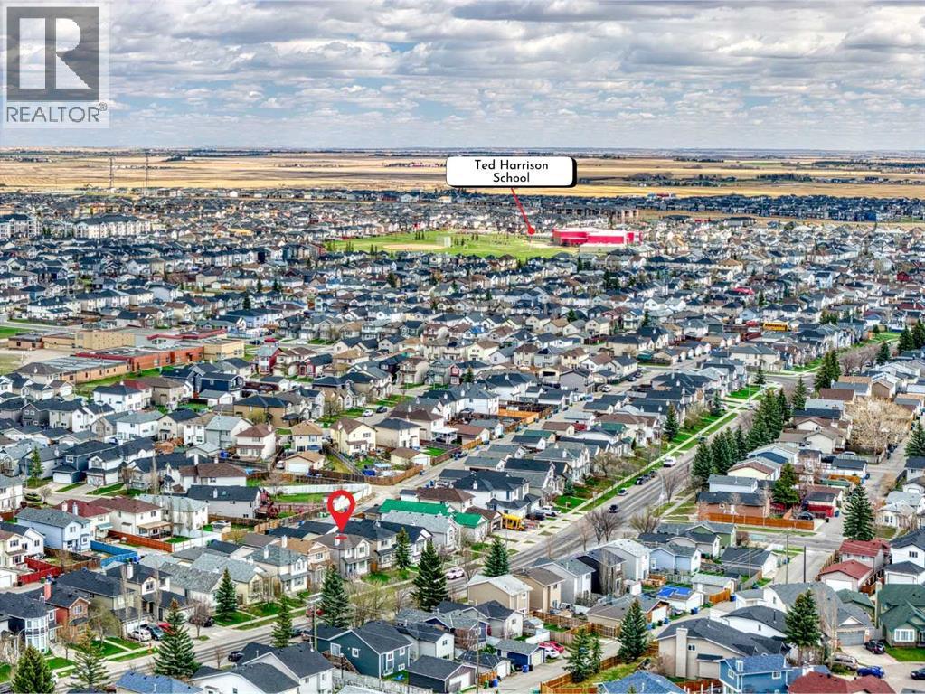 128 Taradale Drive NE, Calgary, Alberta  T3J 5A9 - Photo 40 - A2308461