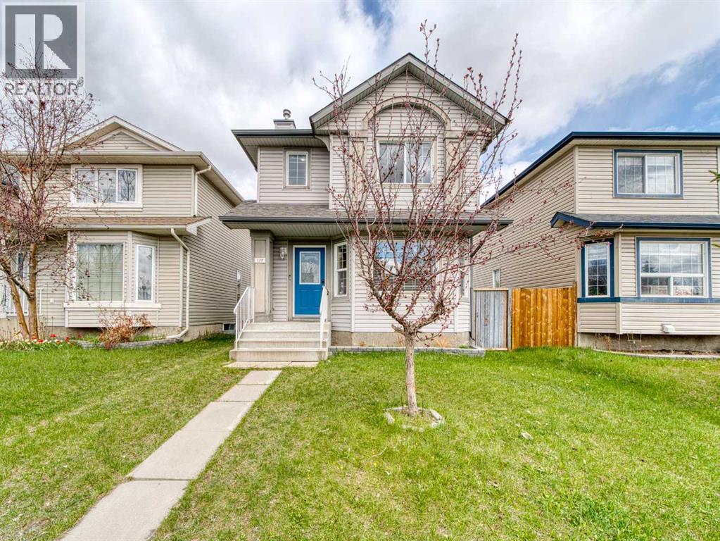 128 Taradale Drive NE, Calgary, Alberta  T3J 5A9 - Photo 1 - A2308461