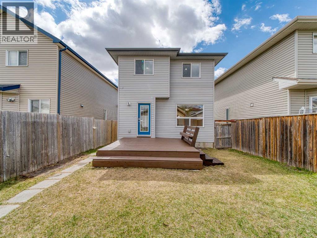 128 Taradale Drive NE, Calgary, Alberta  T3J 5A9 - Photo 32 - A2308461