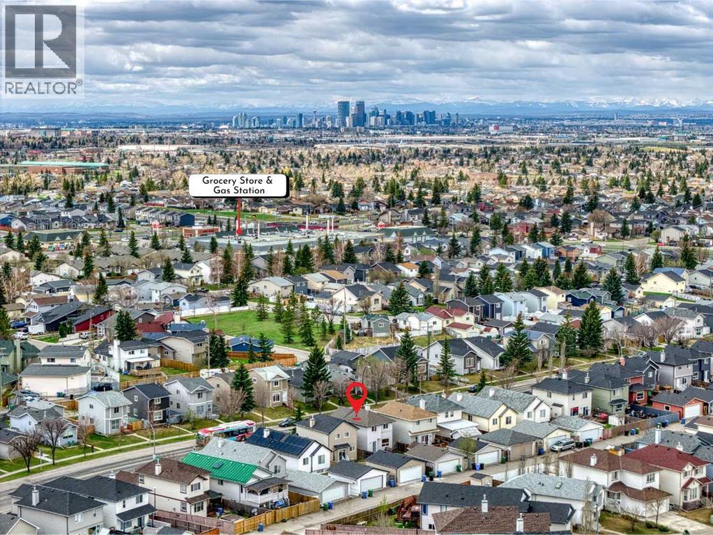 128 Taradale Drive NE, Calgary, Alberta  T3J 5A9 - Photo 42 - A2308461