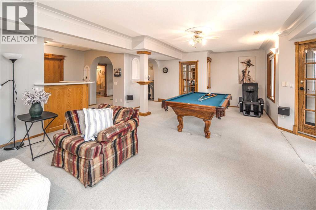 37 Arbour Summit Close NW, Calgary, Alberta  T3G 3W1 - Photo 33 - A2310638