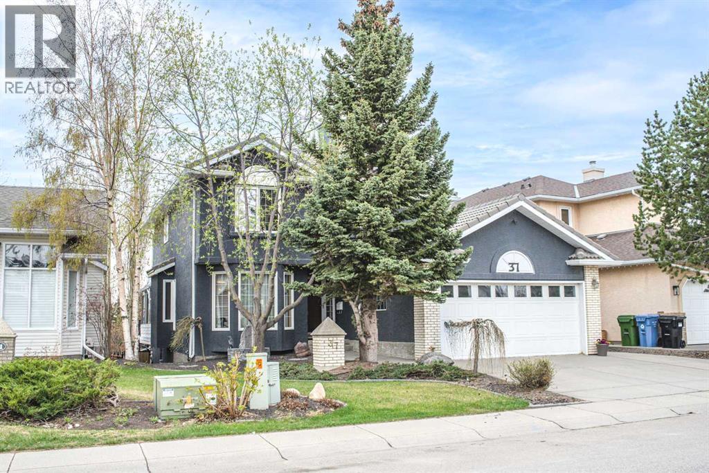 37 Arbour Summit Close NW, Calgary, Alberta  T3G 3W1 - Photo 50 - A2310638