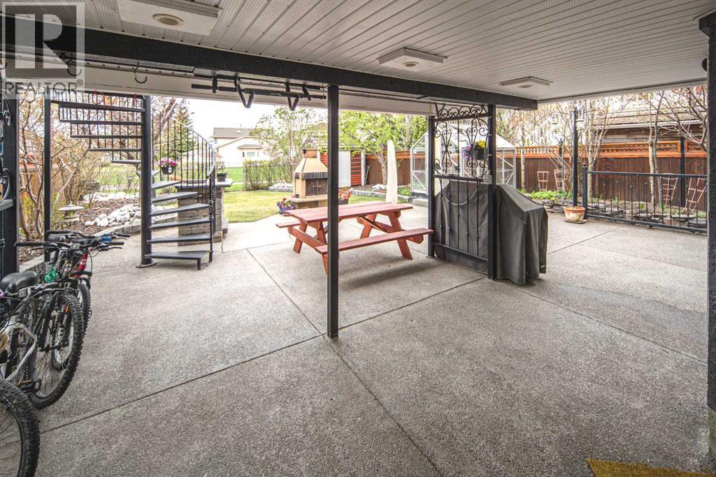 37 Arbour Summit Close NW, Calgary, Alberta  T3G 3W1 - Photo 39 - A2310638