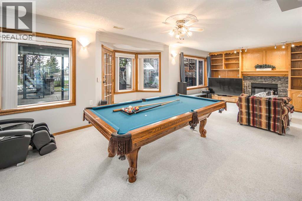 37 Arbour Summit Close NW, Calgary, Alberta  T3G 3W1 - Photo 32 - A2310638