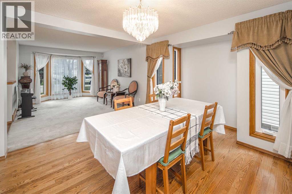 37 Arbour Summit Close NW, Calgary, Alberta  T3G 3W1 - Photo 6 - A2310638