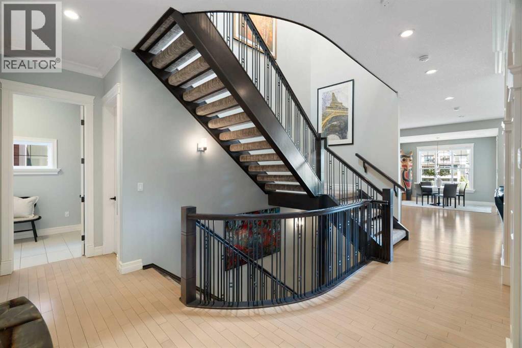 1085 Coopers Drive SW, Airdrie, Alberta  T4B 0Z8 - Photo 11 - A2311386