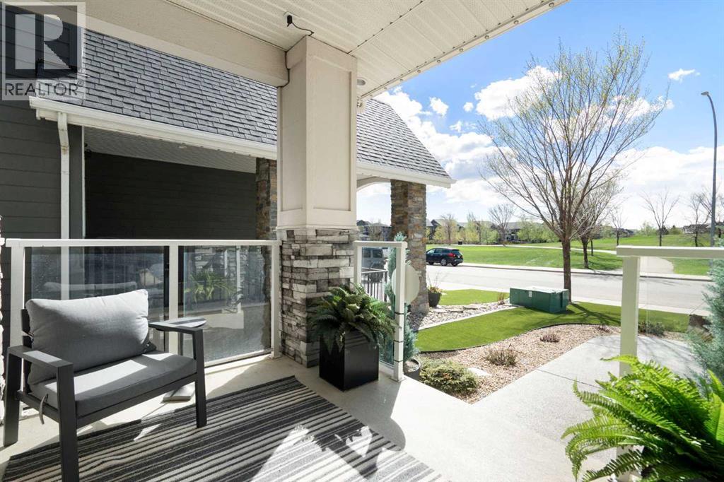 1085 Coopers Drive SW, Airdrie, Alberta  T4B 0Z8 - Photo 40 - A2311386