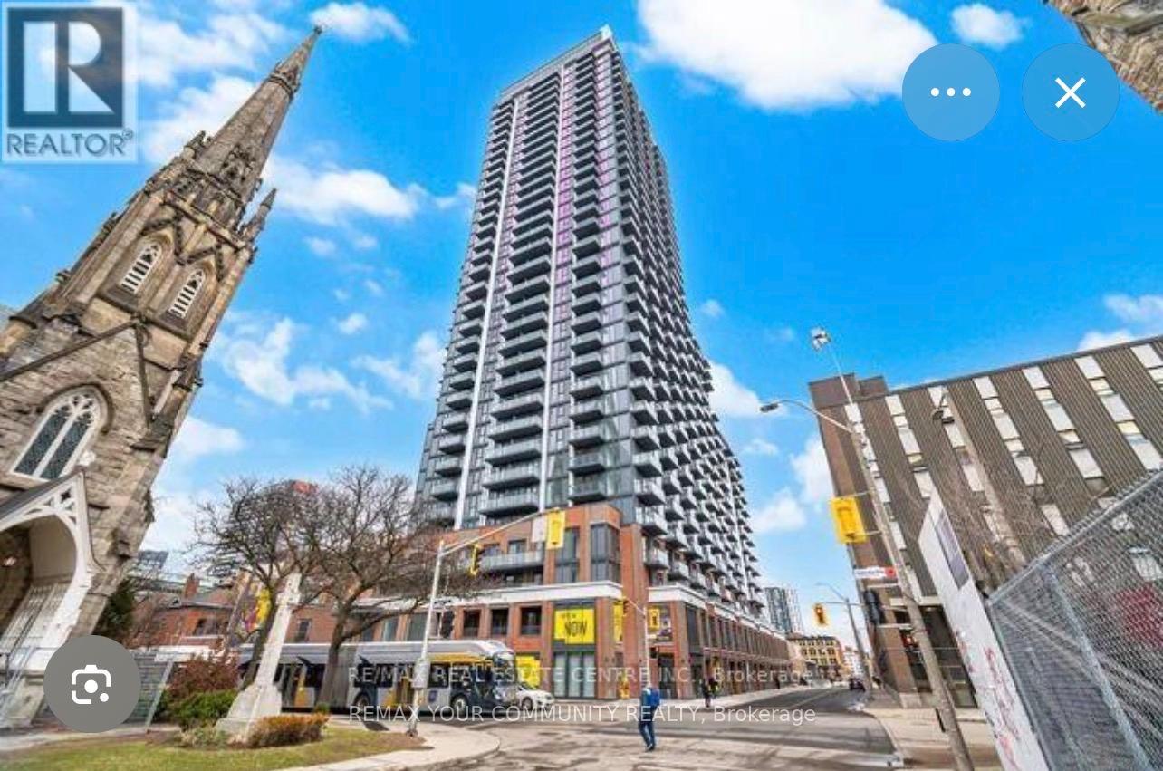 704 - 75 JAMES STREET S, Hamilton, Ontario