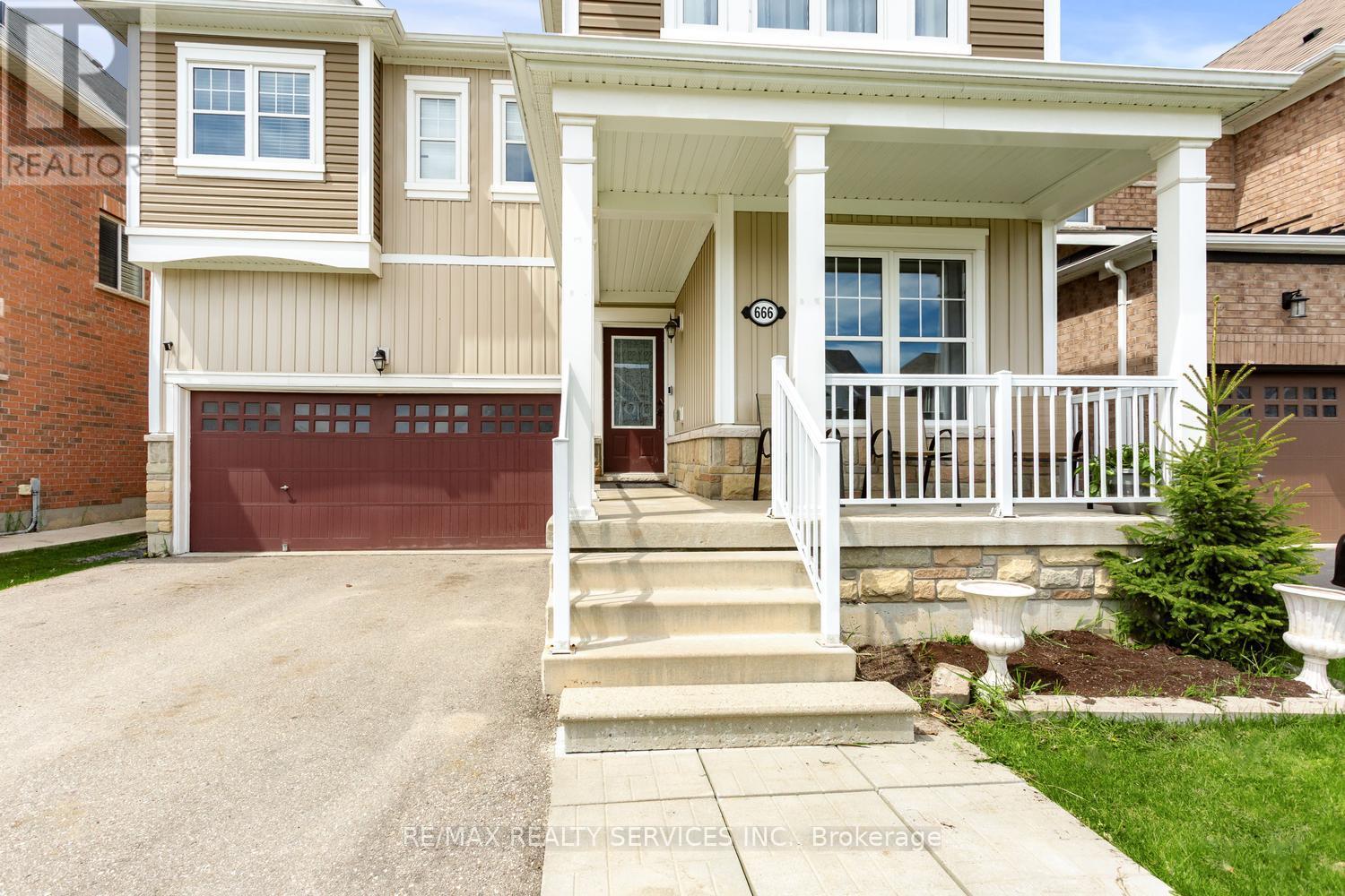 666 Hammond Street, Melancthon, Ontario  L9V 3S2 - Photo 3 - X13138450