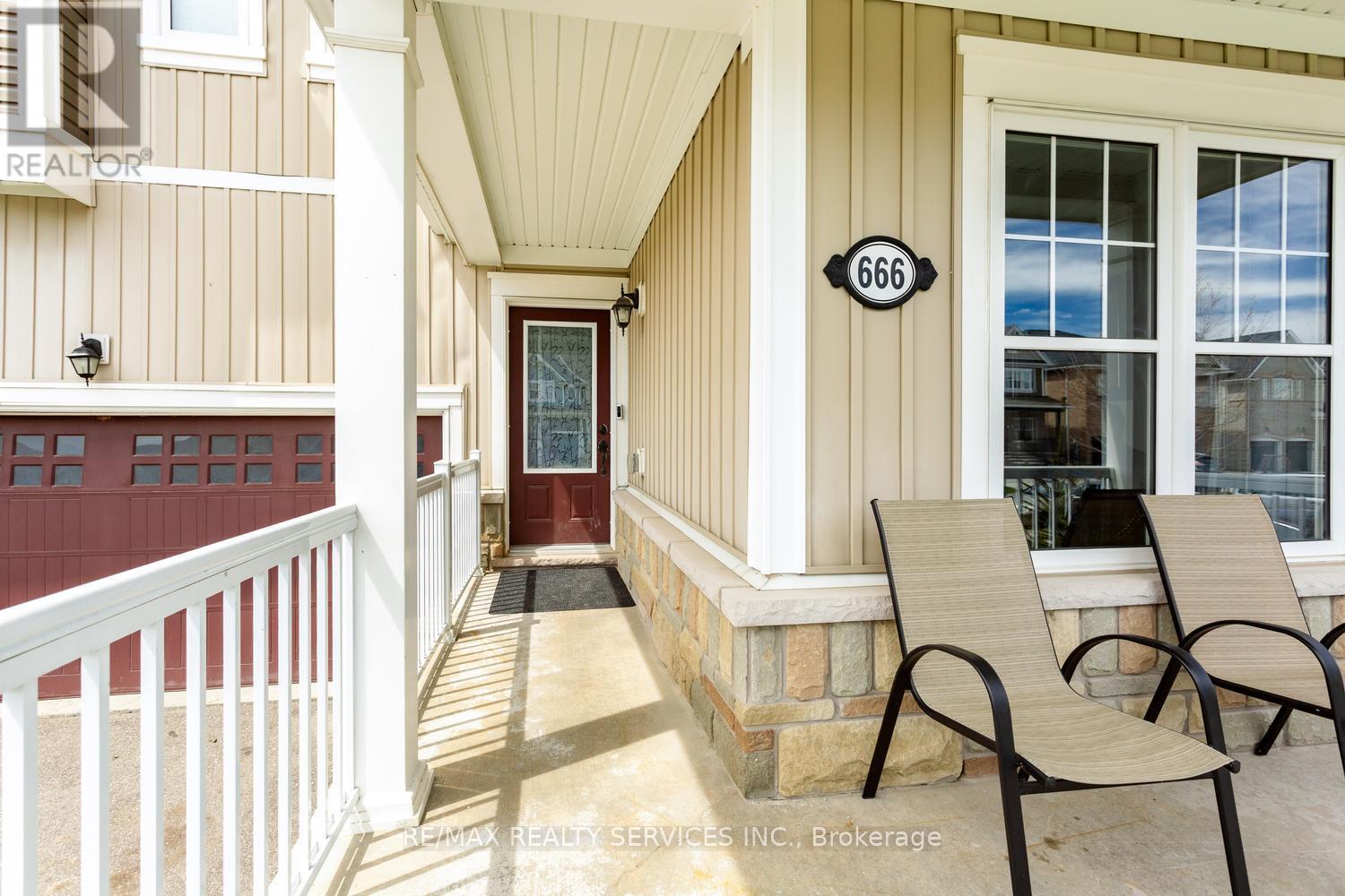 666 Hammond Street, Melancthon, Ontario  L9V 3S2 - Photo 4 - X13138450