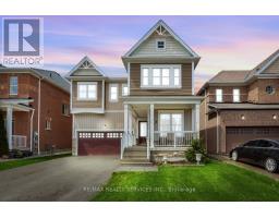 666 HAMMOND STREET, Melancthon, Ontario