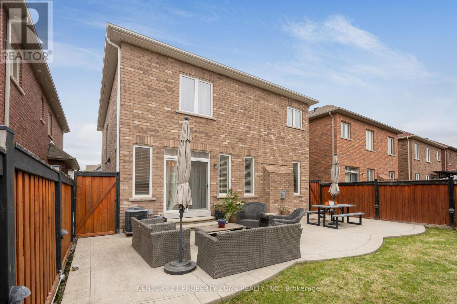 19 Bellcrest Road, Brampton, Ontario  L6Y 2M7 - Photo 30 - W13137054
