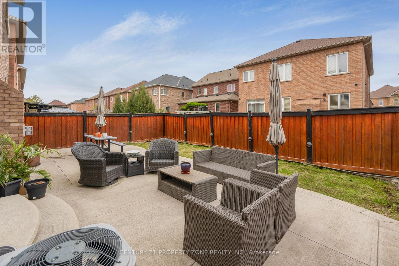 19 Bellcrest Road, Brampton, Ontario  L6Y 2M7 - Photo 29 - W13137054