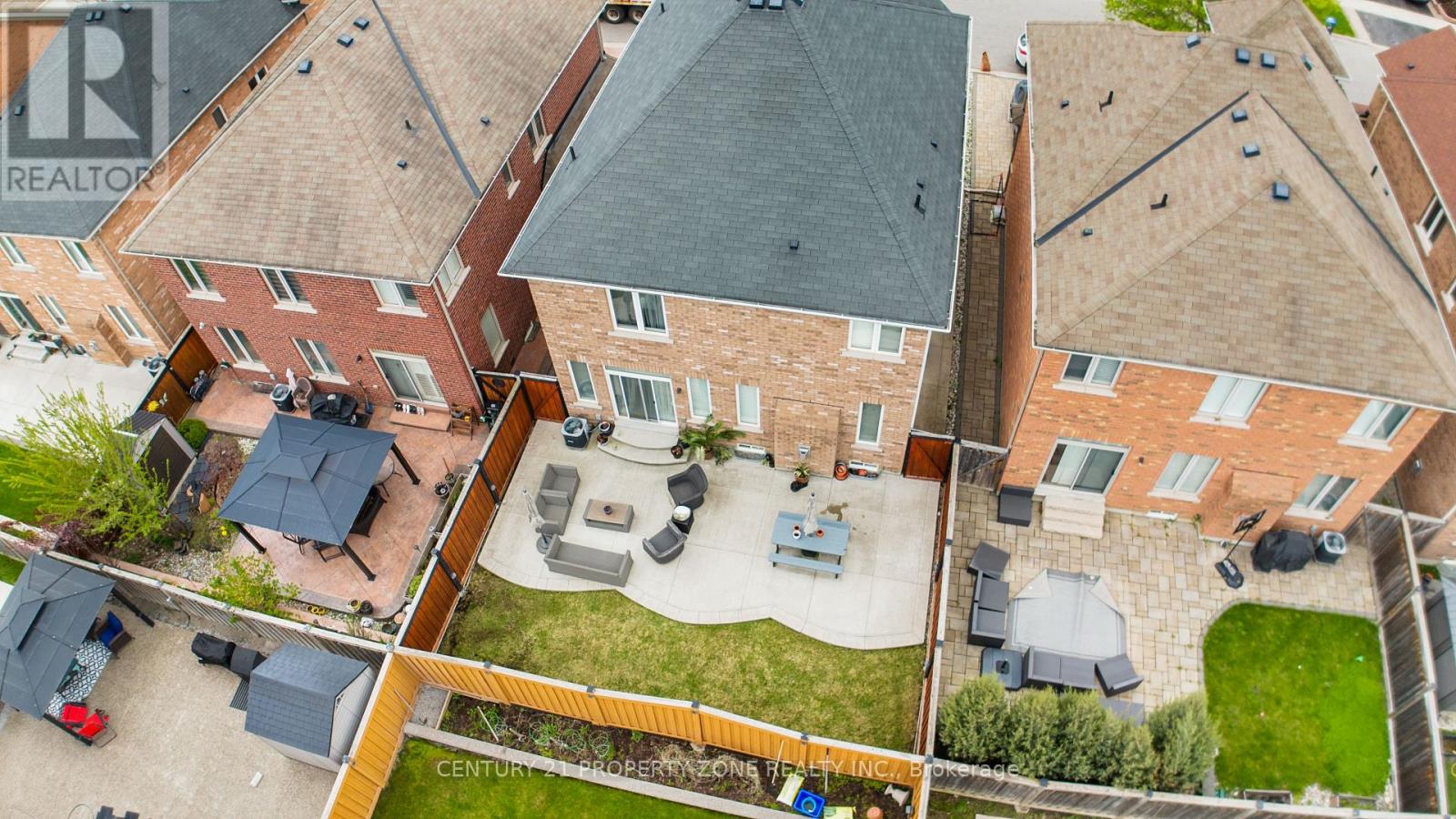 19 Bellcrest Road, Brampton, Ontario  L6Y 2M7 - Photo 32 - W13137054