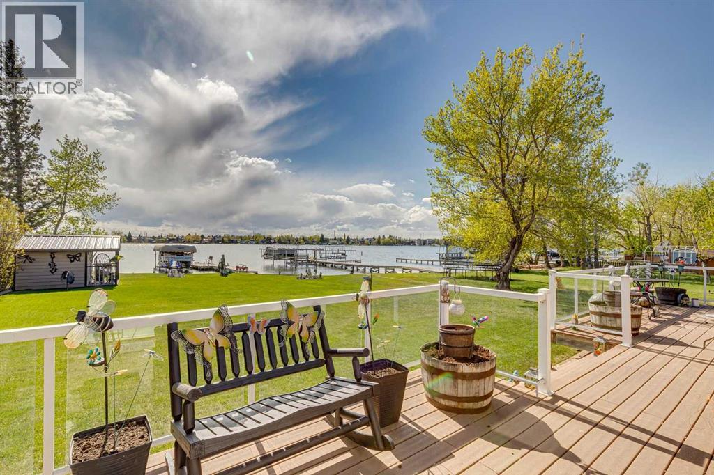 275 East Chestermere Drive, Chestermere, Alberta  T1X 1A2 - Photo 29 - A2311938