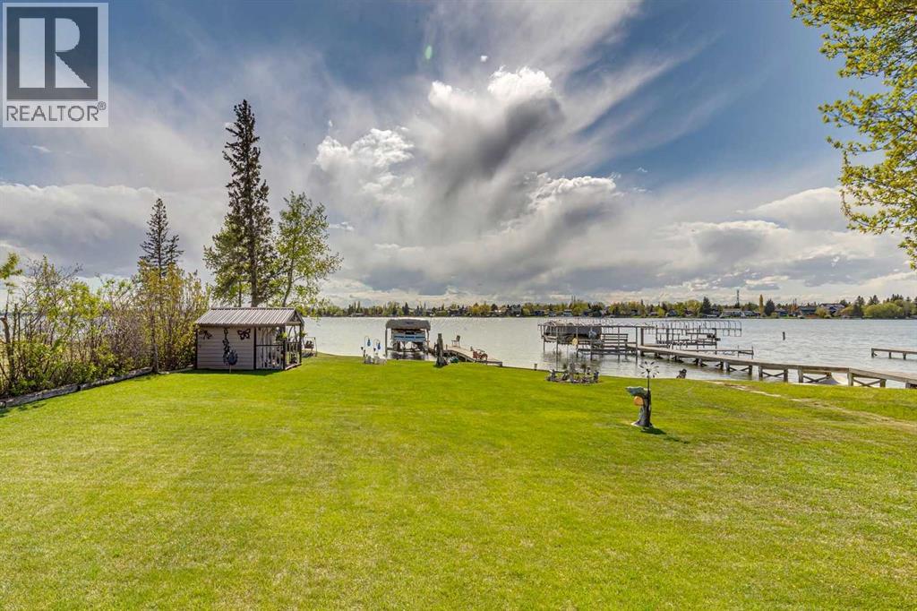 275 East Chestermere Drive, Chestermere, Alberta  T1X 1A2 - Photo 30 - A2311938