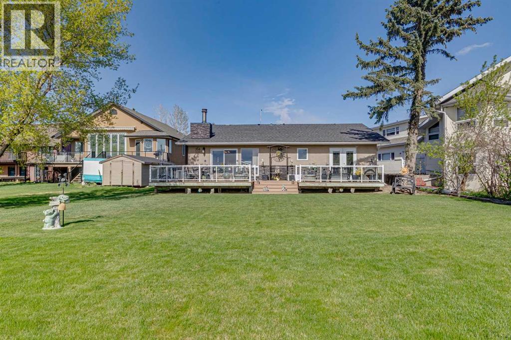 275 East Chestermere Drive, Chestermere, Alberta  T1X 1A2 - Photo 33 - A2311938