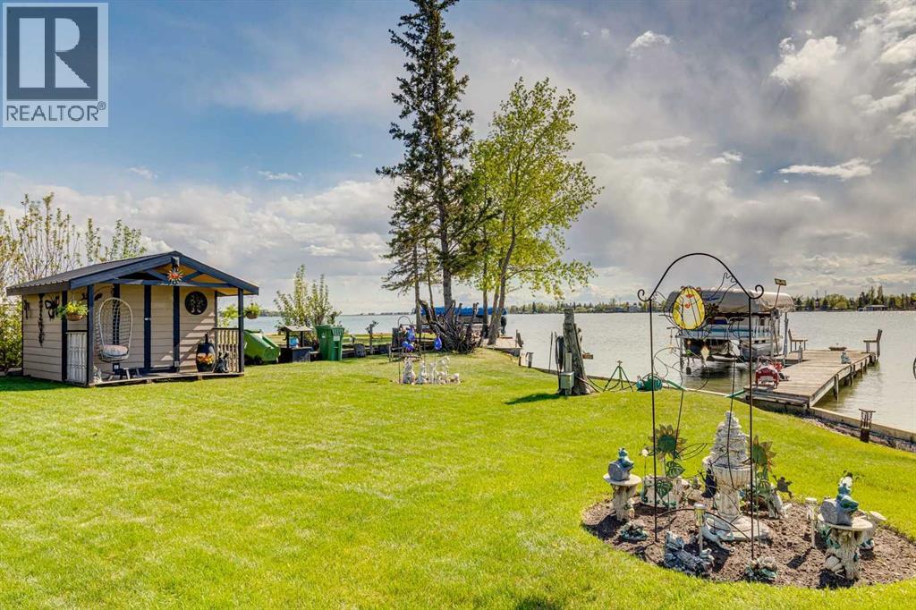 275 East Chestermere Drive, Chestermere, Alberta  T1X 1A2 - Photo 35 - A2311938