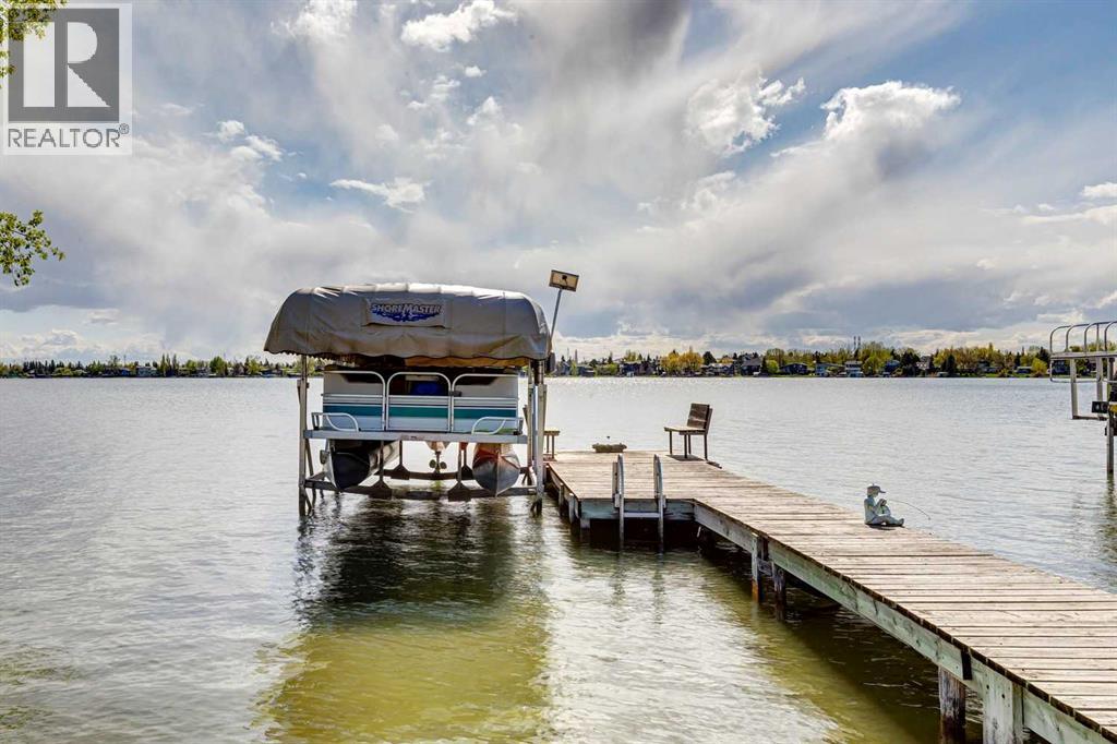 275 East Chestermere Drive, Chestermere, Alberta  T1X 1A2 - Photo 39 - A2311938