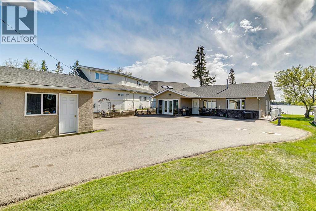 275 East Chestermere Drive, Chestermere, Alberta  T1X 1A2 - Photo 41 - A2311938