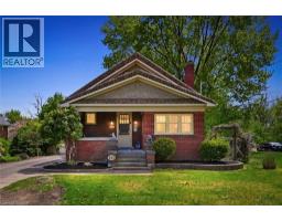 392 QUEENSTON Street, St. Catharines, Ontario