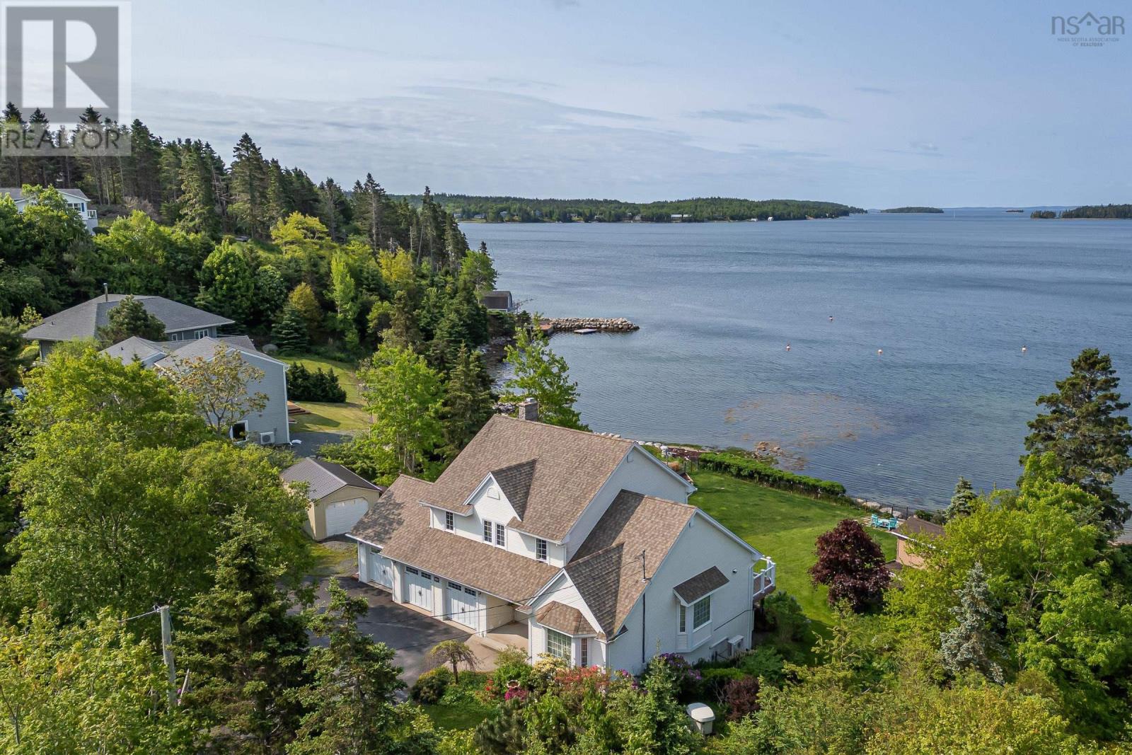 129 Masons Point Road, Head Of St. Margarets Bay, Nova Scotia  B3Z 1Y9 - Photo 35 - 202611134
