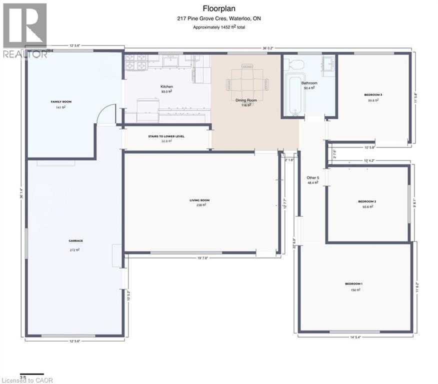 217 Pinegrove Crescent, Waterloo, Ontario  N2L 4V2 - Photo 41 - 40830864