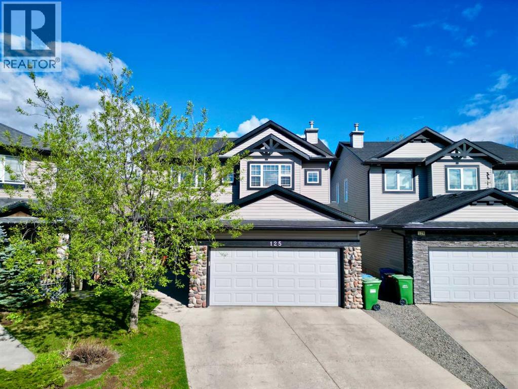 125 Rockborough Green NW, Calgary, Alberta  T3G 5S8 - Photo 2 - A2310857