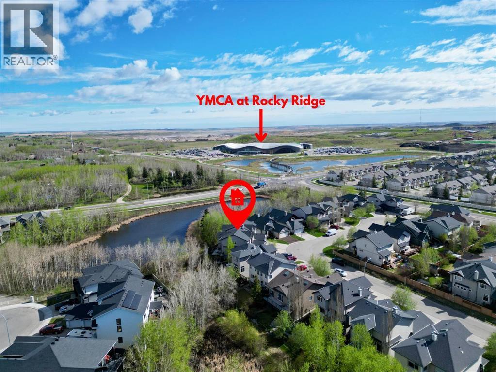 125 Rockborough Green NW, Calgary, Alberta  T3G 5S8 - Photo 36 - A2310857