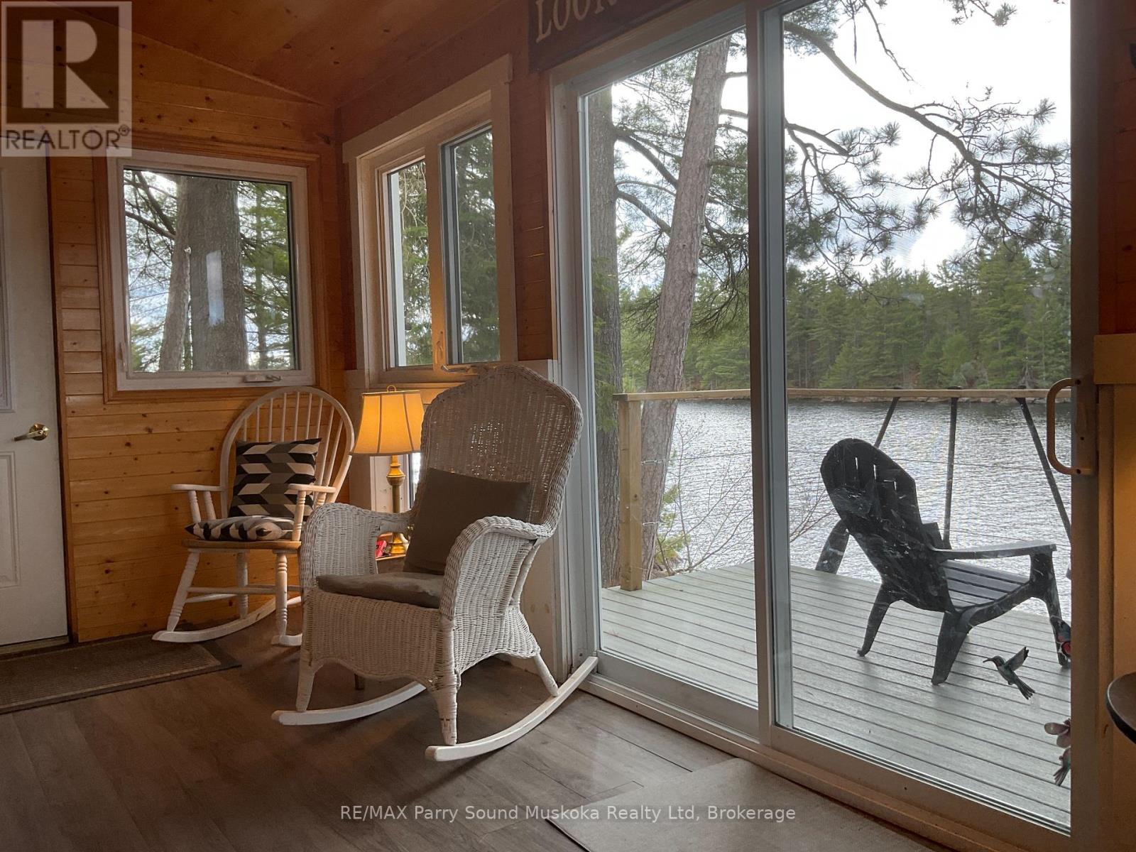 104 Kawigamog Lake, Parry Sound Remote Area, Ontario  P0H 1S0 - Photo 24 - X13138056