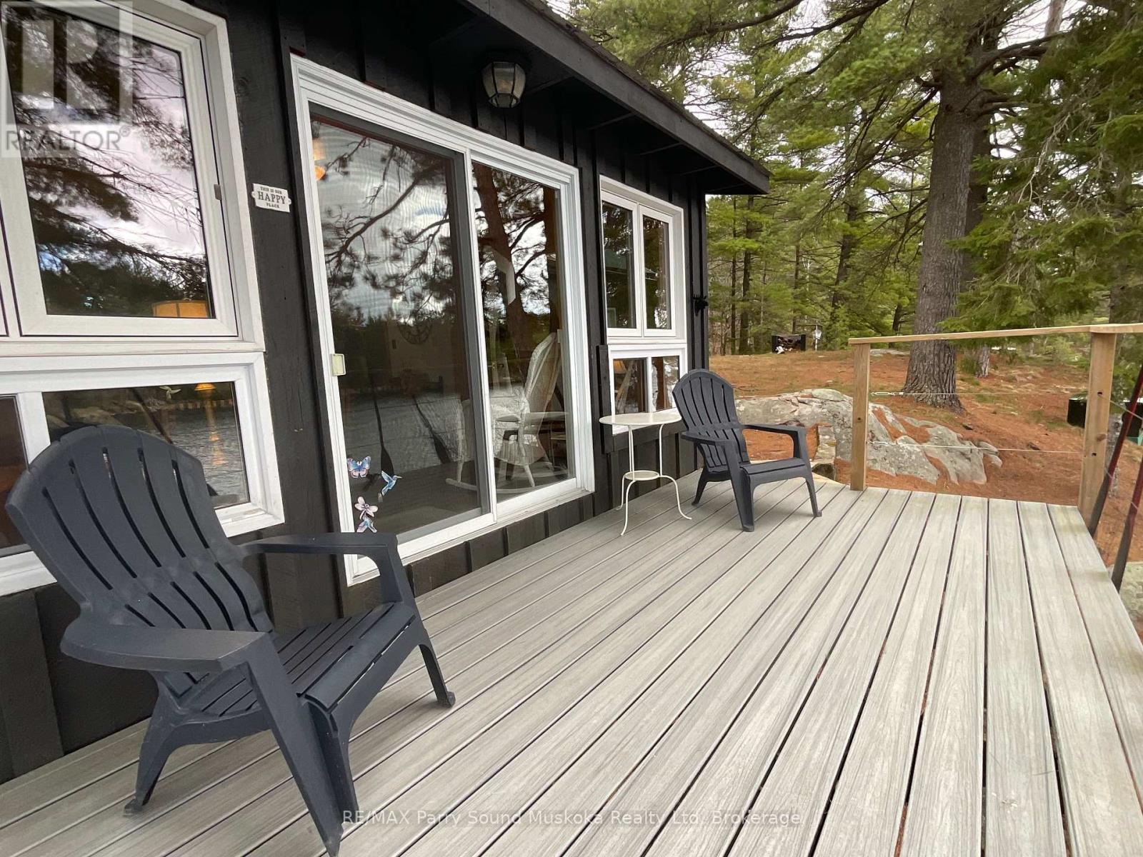 104 Kawigamog Lake, Parry Sound Remote Area, Ontario  P0H 1S0 - Photo 27 - X13138056