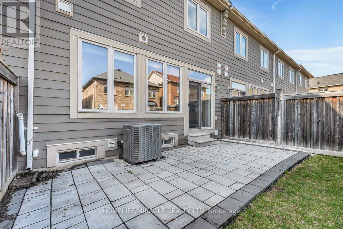 117 Aird Court, Milton, Ontario  L9T 8B6 - Photo 39 - W13138320